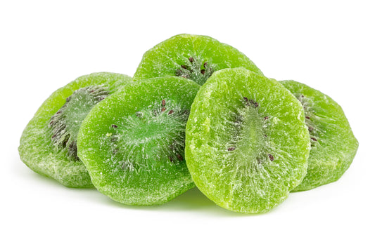 Dried Kiwi Slices 8 oz