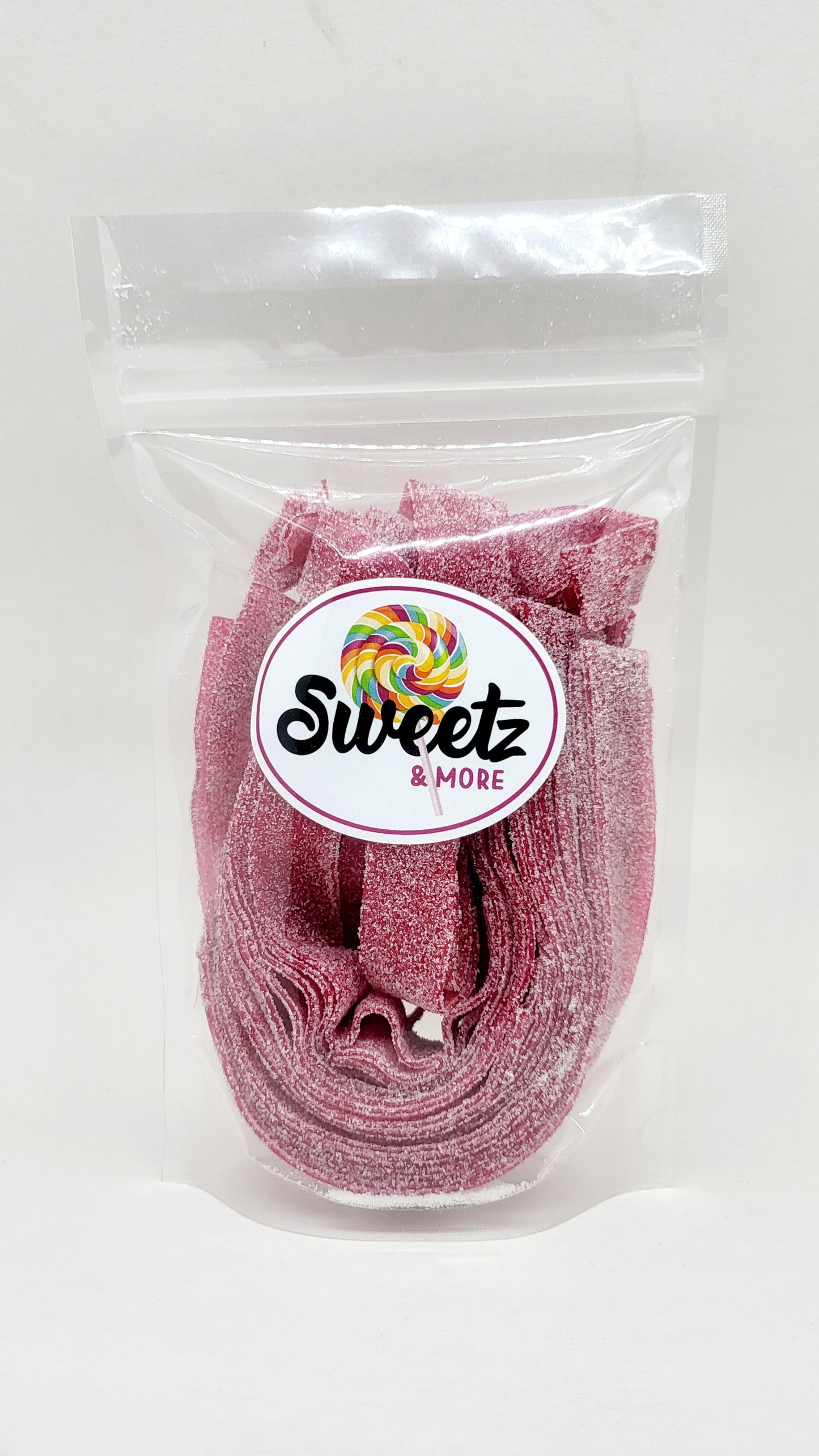 Belts Sour Cherry 8 oz