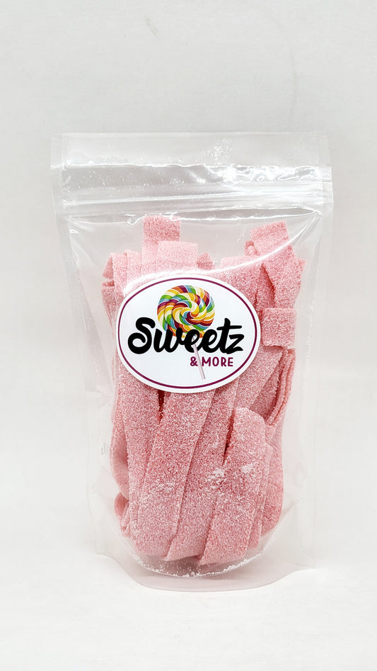 Belts Sour Pink Lemonade 8 oz