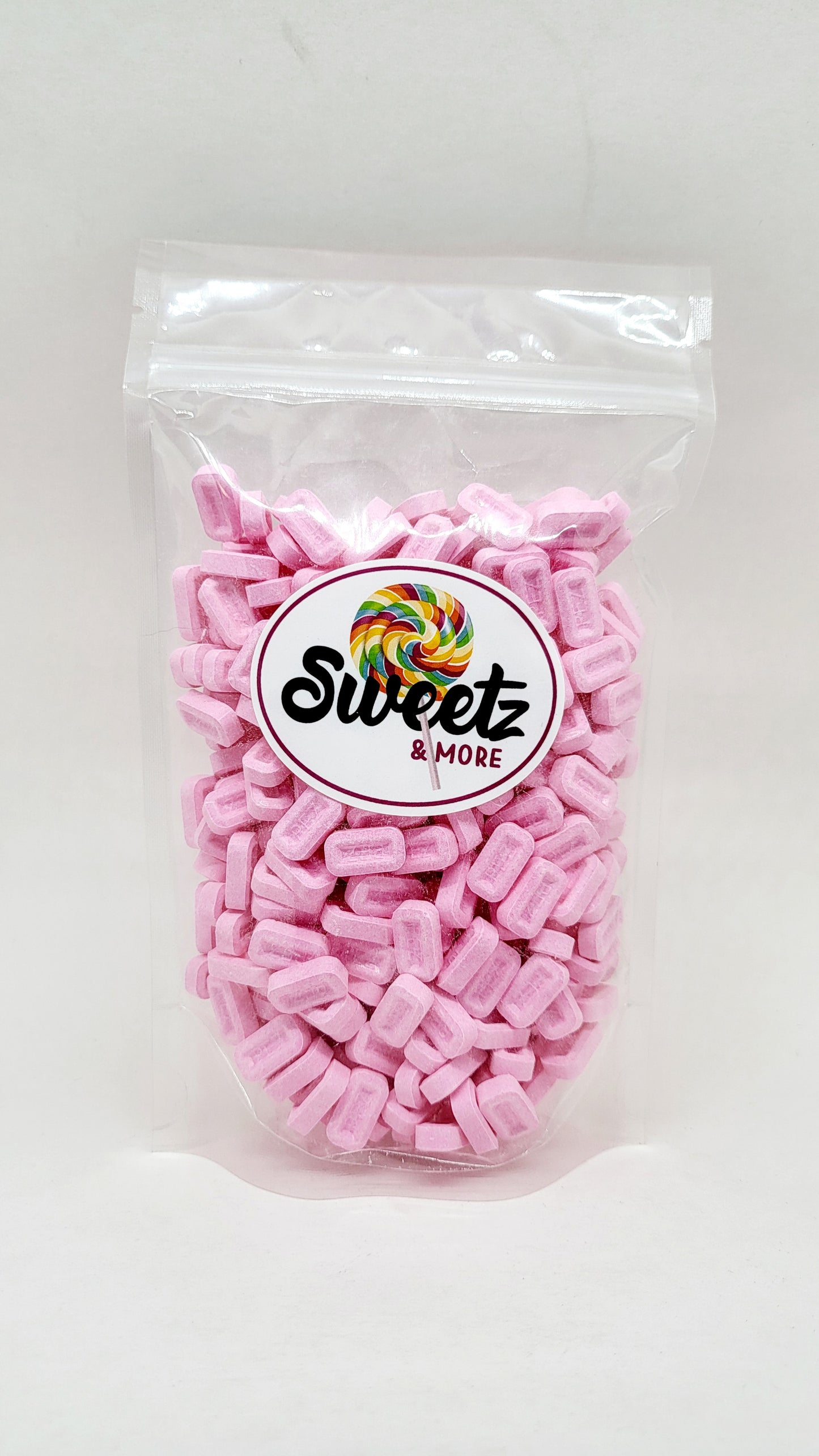 PEZ Strawberry 10 oz