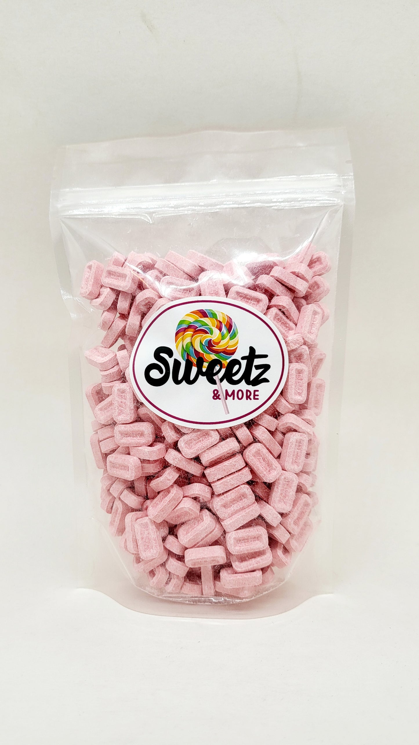 PEZ Sour Watermelon 10 oz