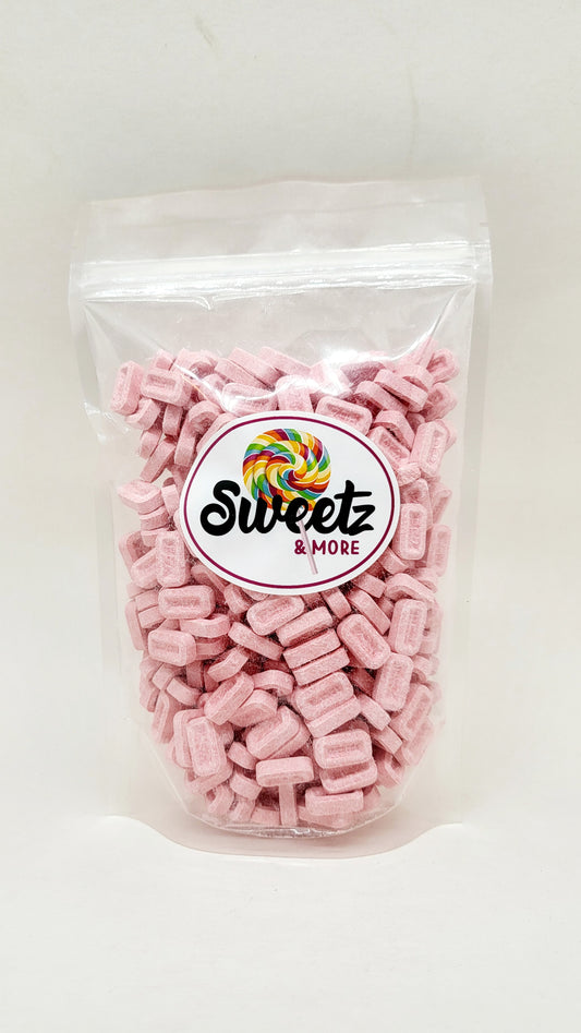 PEZ Sour Watermelon 10 oz