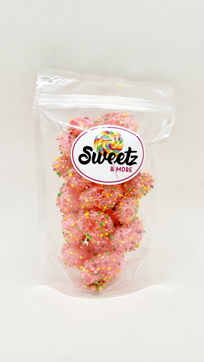 Freeze Dried Nerd Clusters 1.4 oz