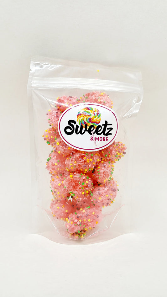 Freeze Dried Nerd Clusters 1.4 oz