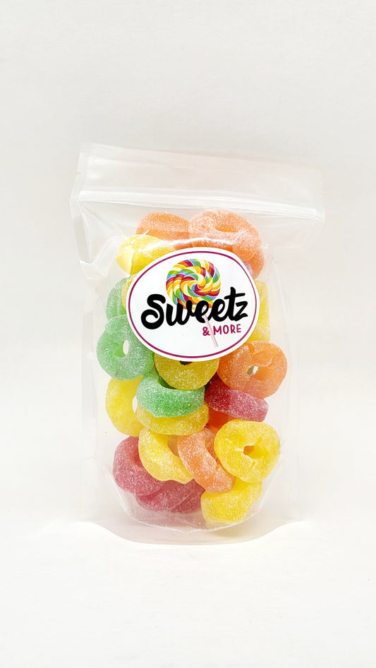 Fruit Rings 11 oz