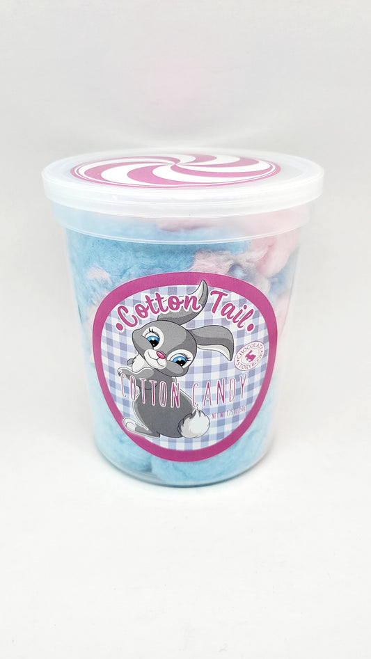 Cotton Tail Cotton Candy 1.75 oz