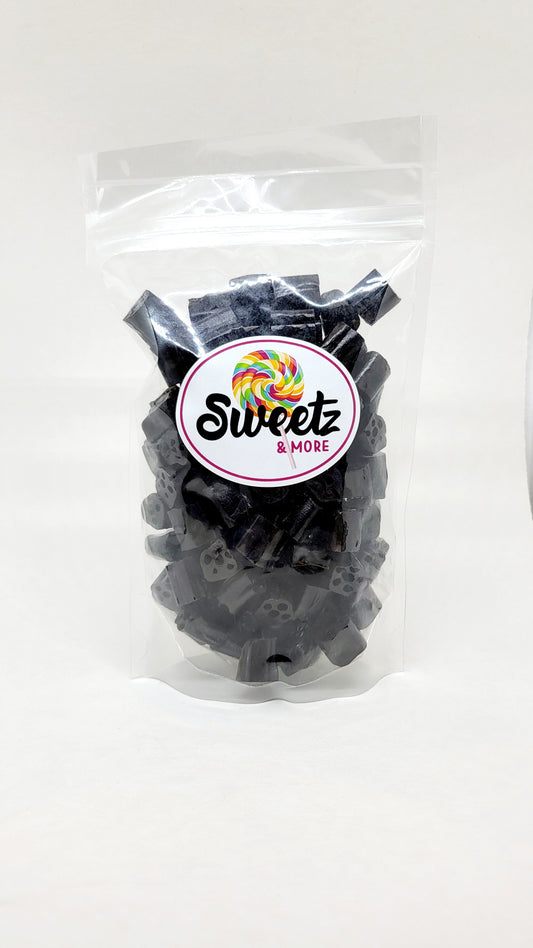 Licorice Bites 10 oz