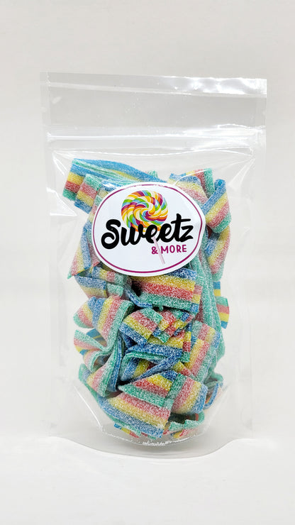 Belts Sour Rainbow 8 oz