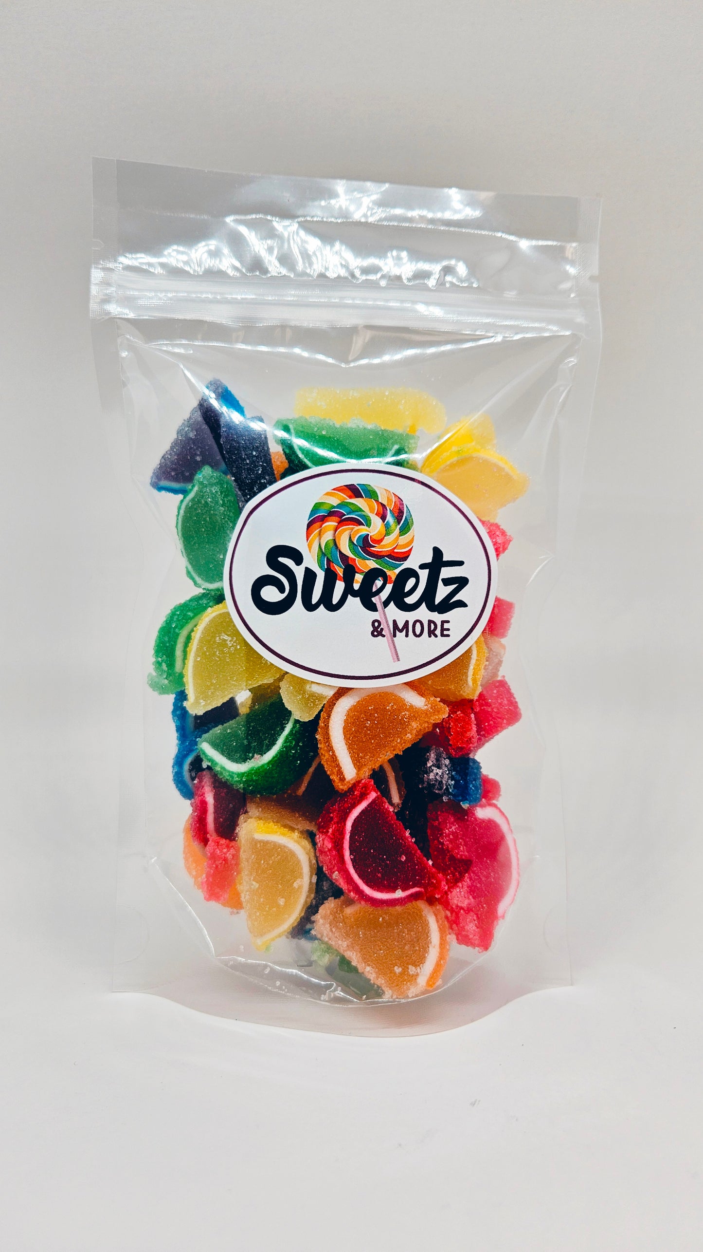 Fruit Slices Mini 10 oz