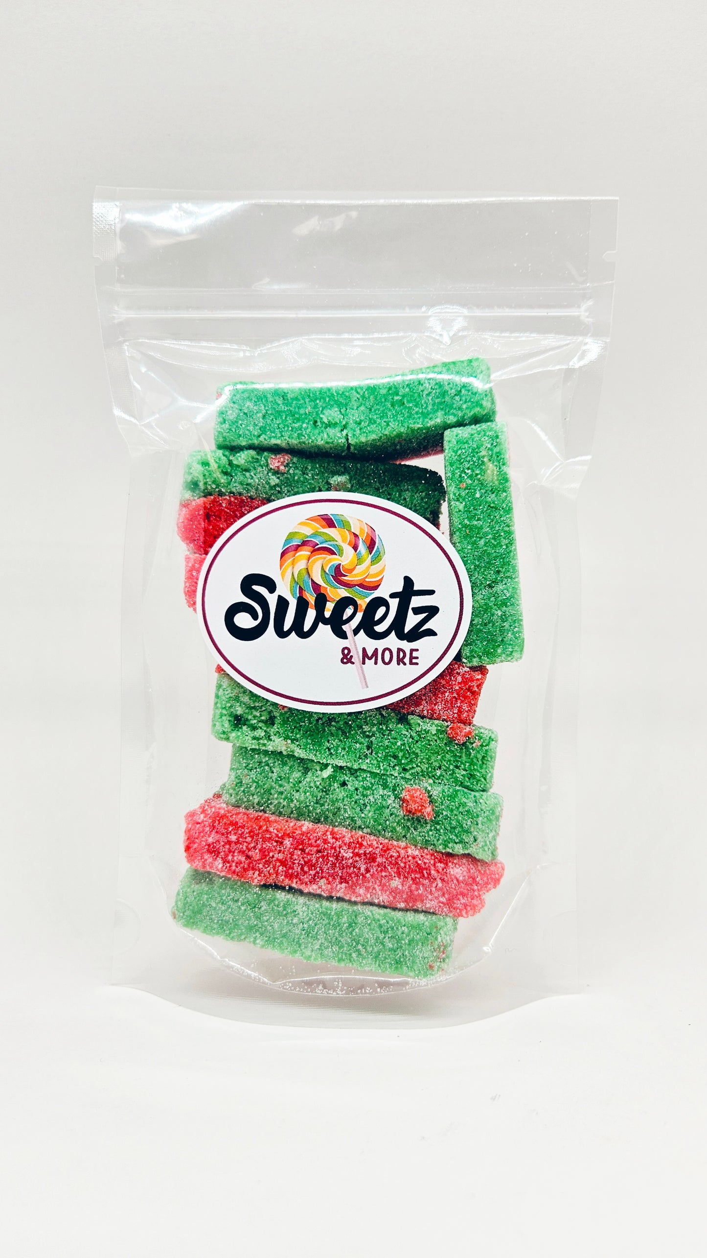 Coconut Slices Watermelon 8 oz