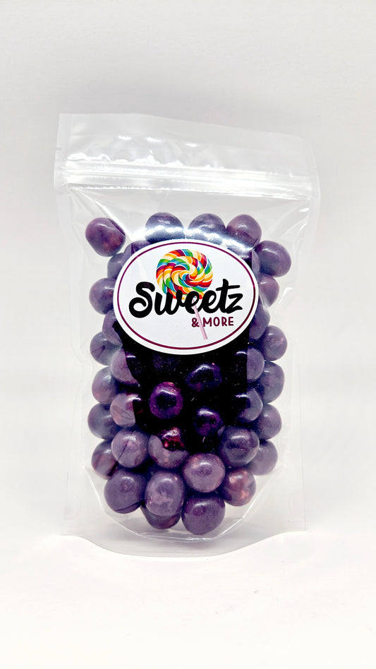 Fruit Sours Grape 12 oz