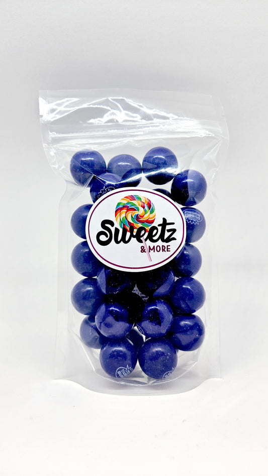 Gumballs DB Grape 9 oz