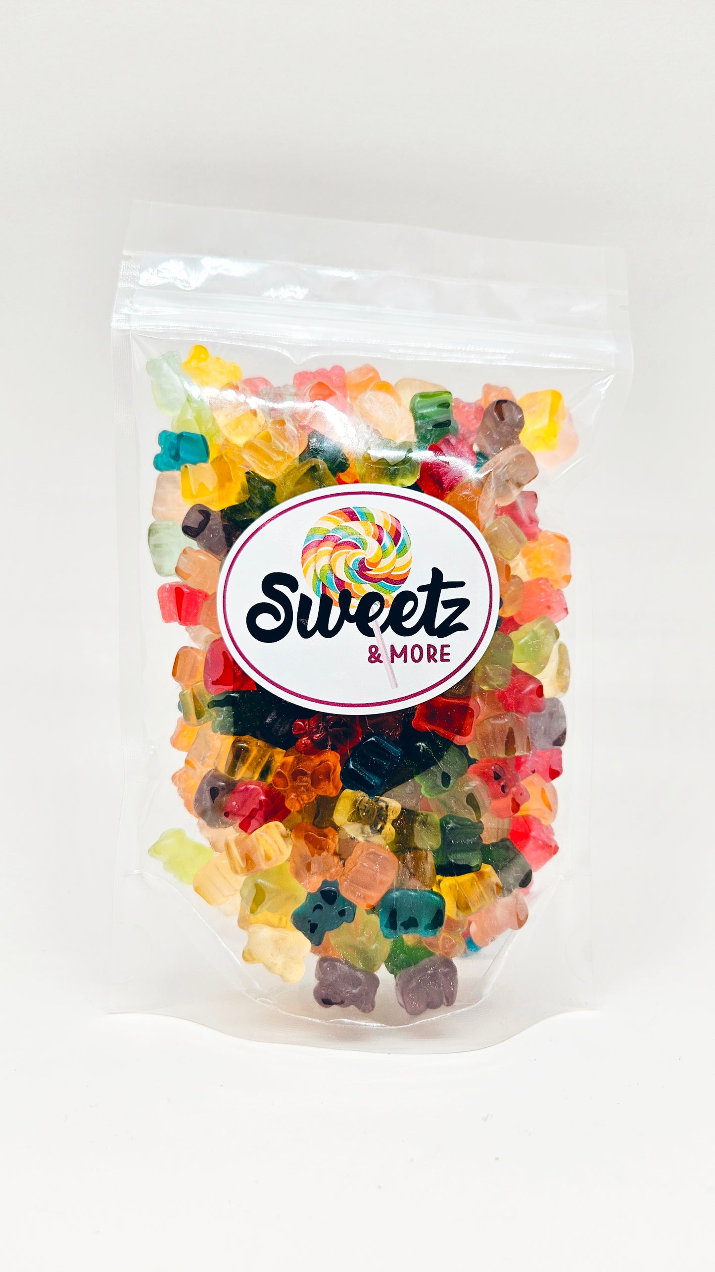 Gummy Bears Cubs 12 oz