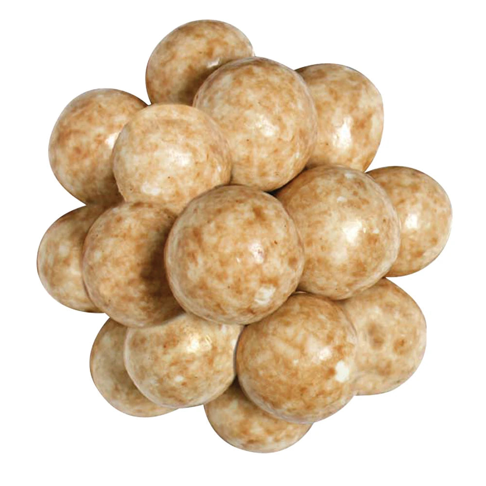 Cafe Latte Malt Balls 8 oz