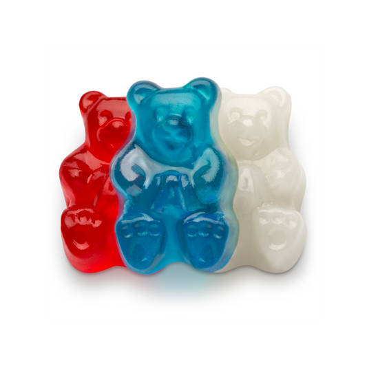 Gummy Bears Freedom 12 oz