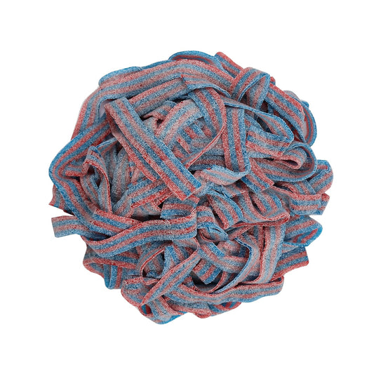 Belts Sour Cotton Candy 8 oz