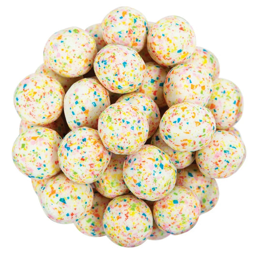 Birthday Cake Malt Balls 8 oz