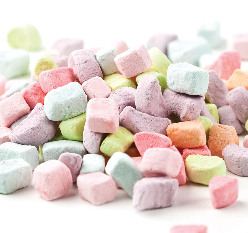 Dehydrated Marshmallows 2 oz