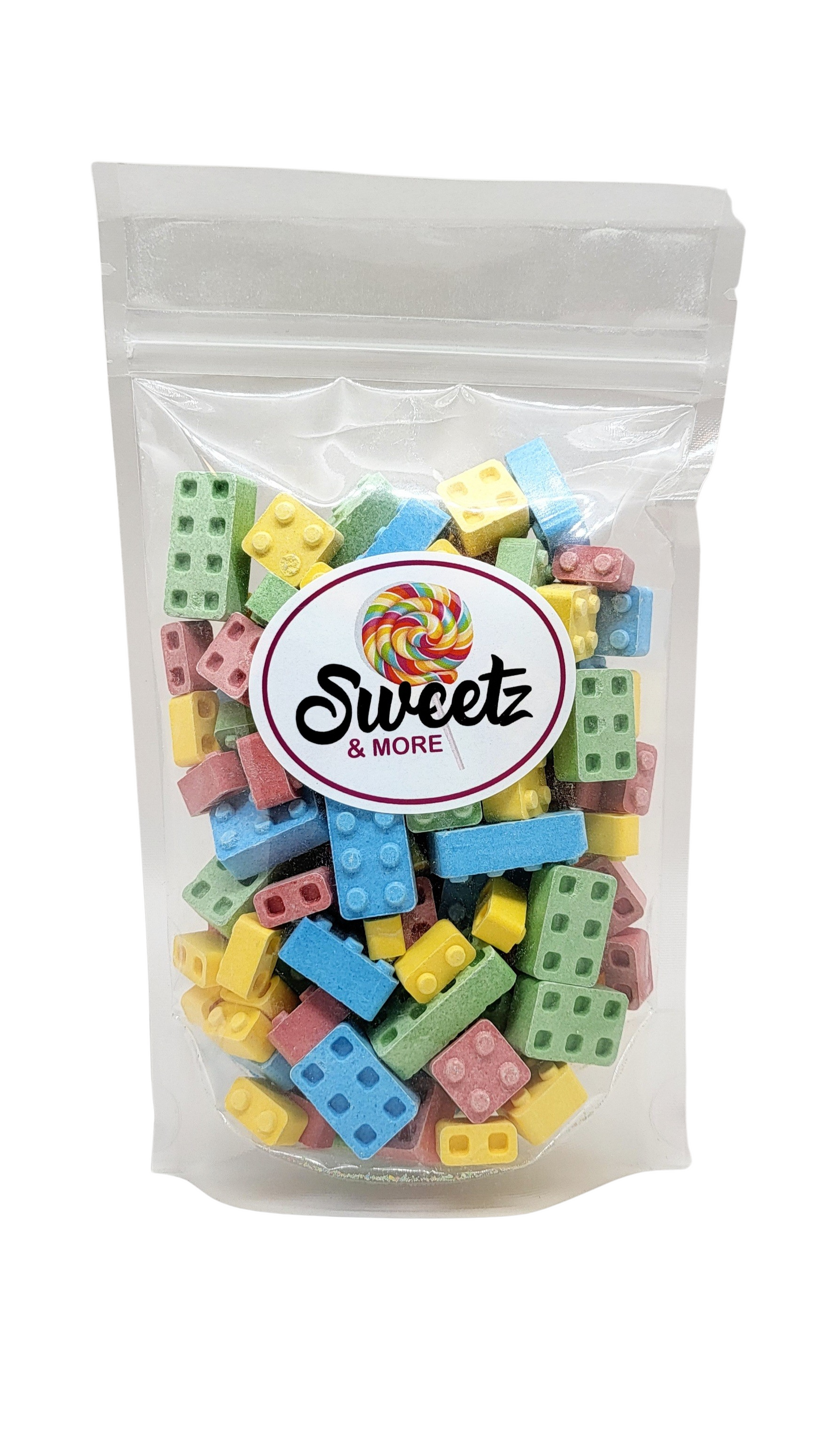 Candy Blox 10 oz