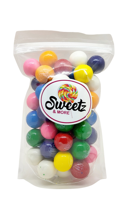 Gumballs DB Assorted 9 oz