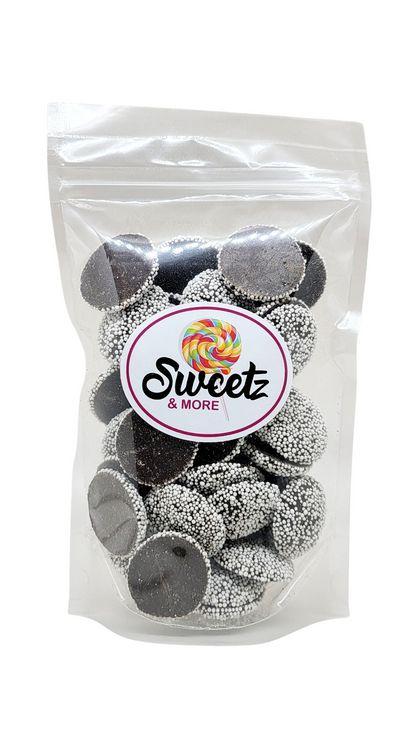 Nonpareils Dark Chocolate 9 oz