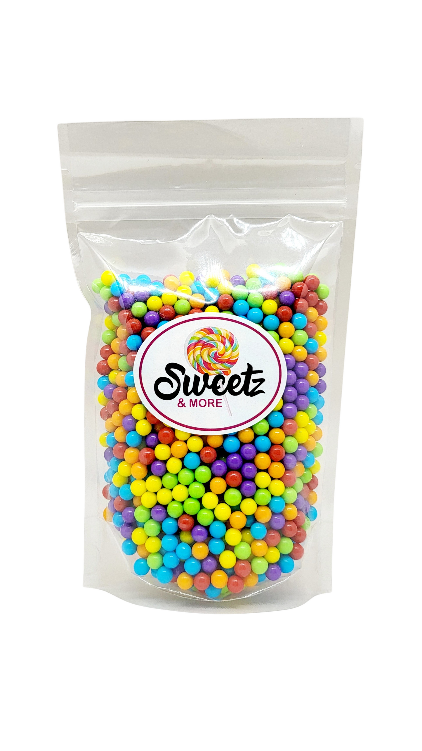 Mini Jawbreakers 12 oz