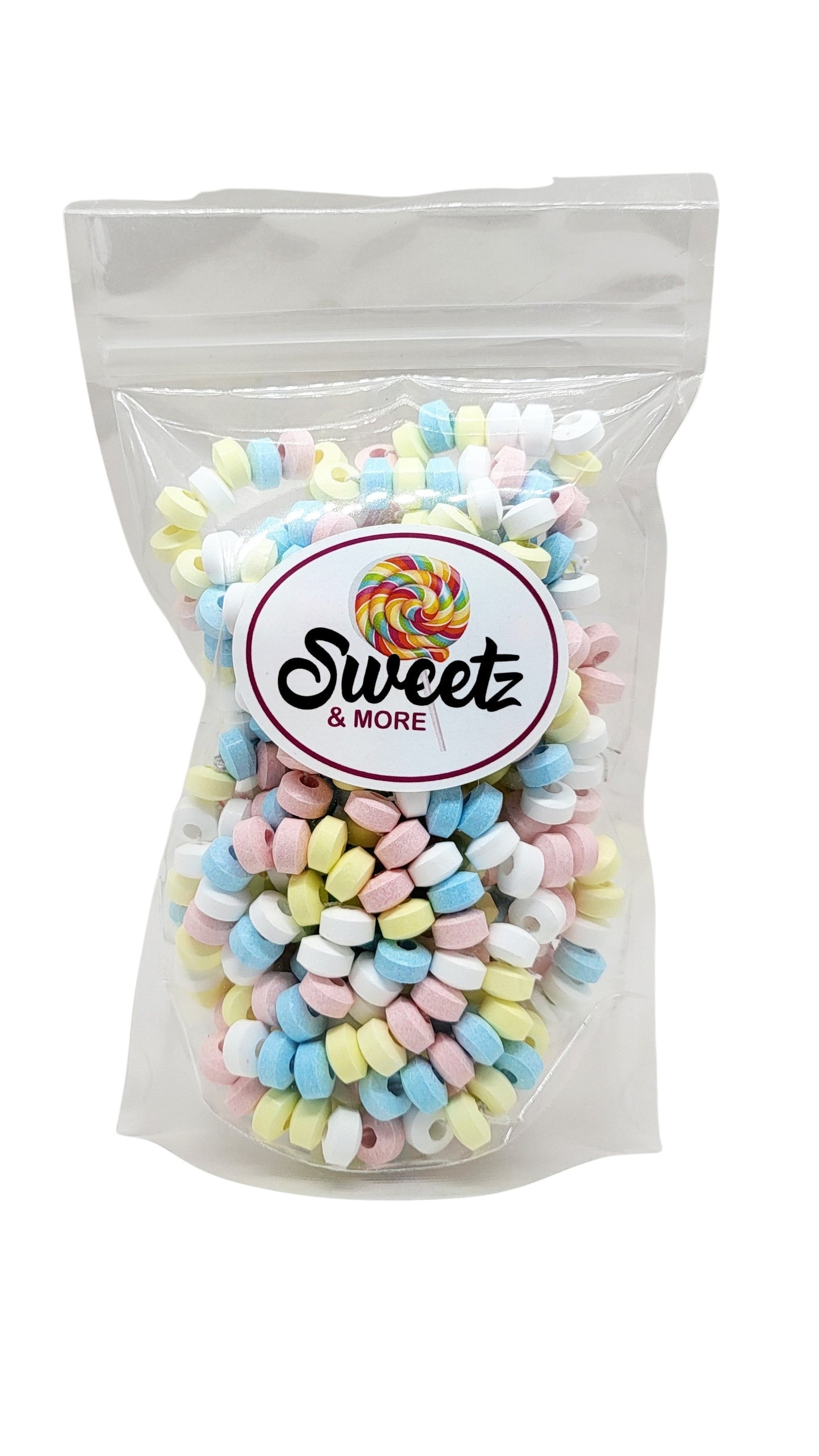 Candy Necklaces 8 oz