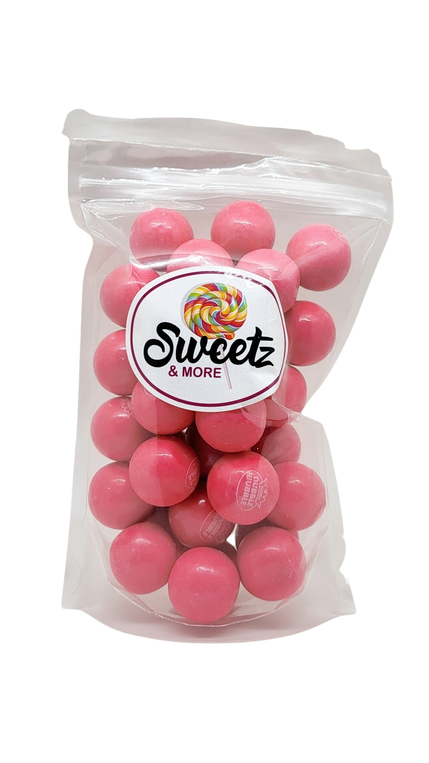 Gumballs DB Pink Lemonade 9 oz