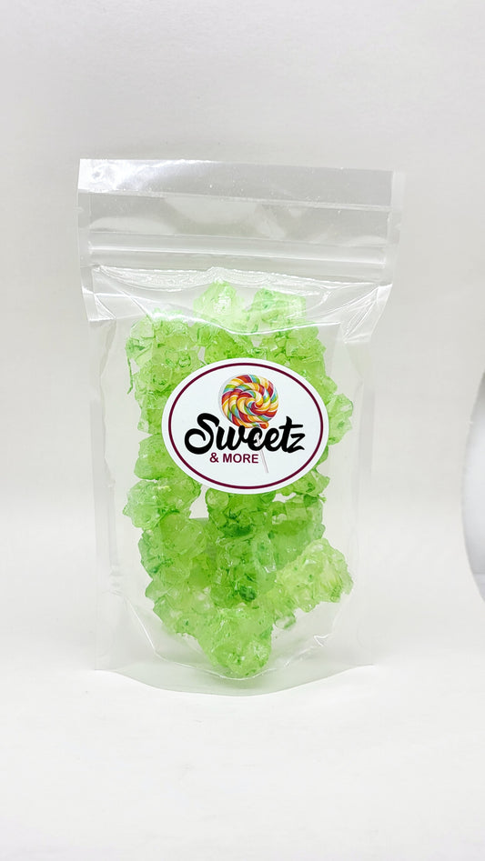 Rock Candy Watermelon 8 oz