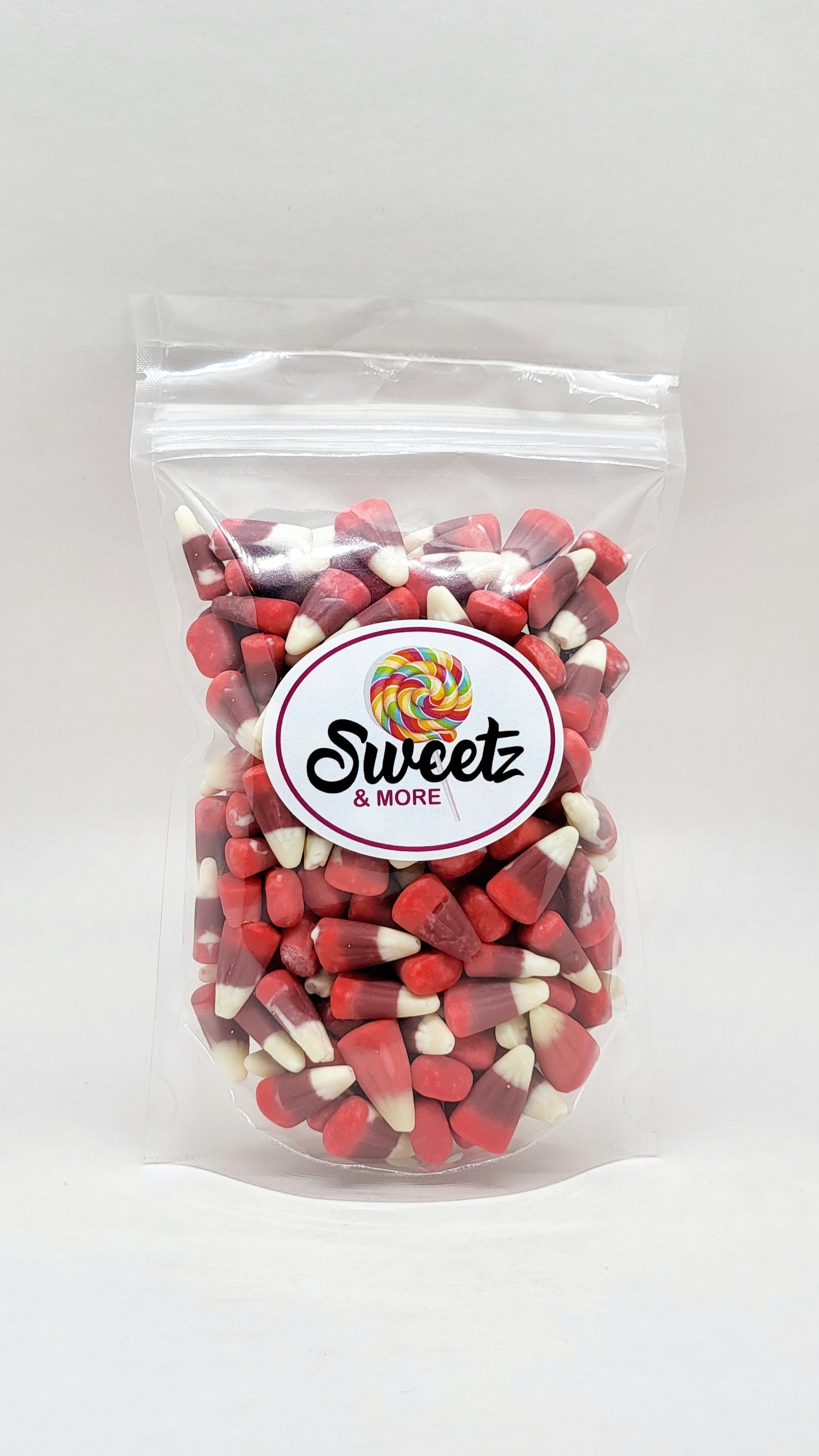 Candy Corn Cherry Cola 12 oz