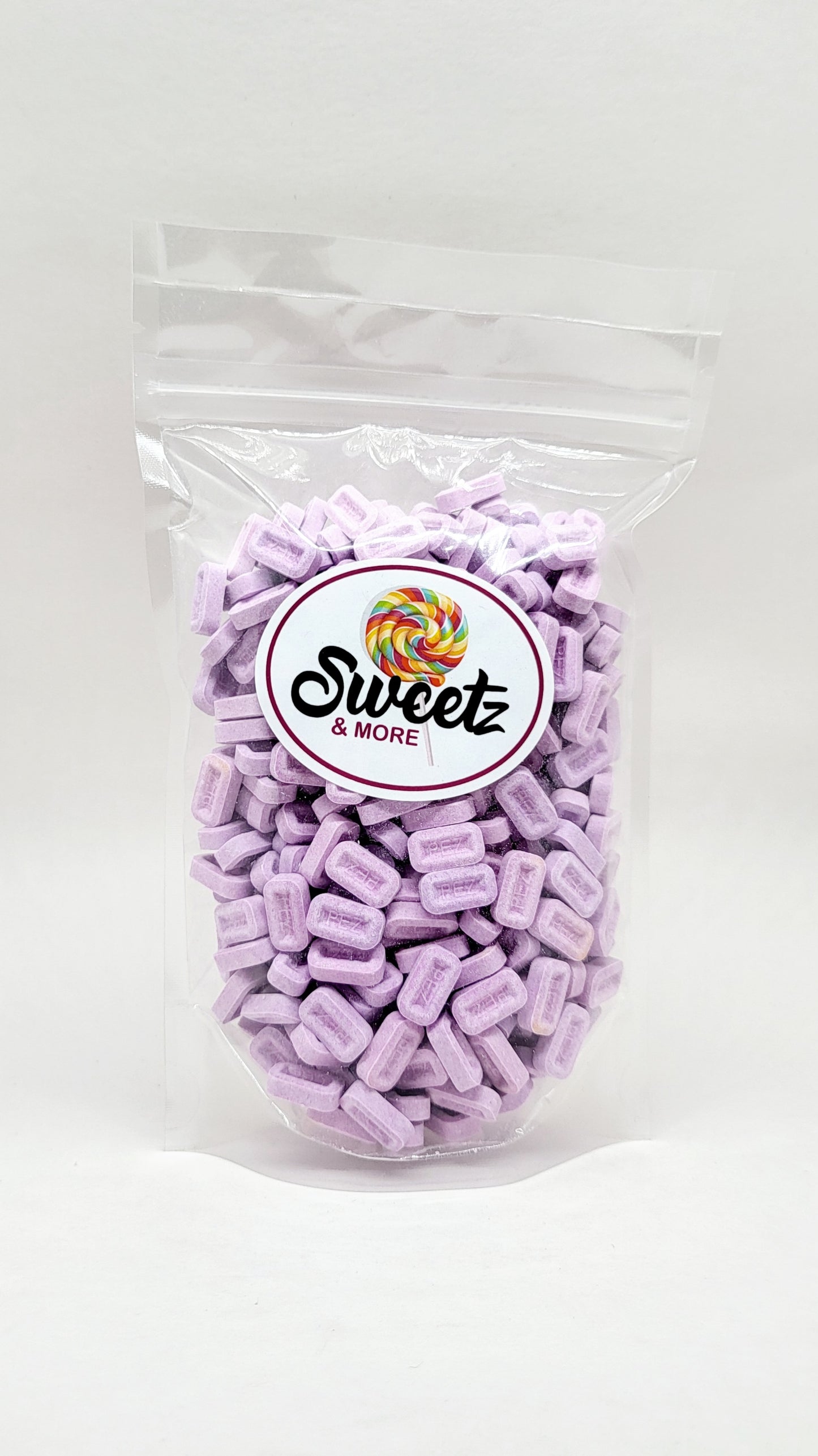 PEZ Grape 10 oz