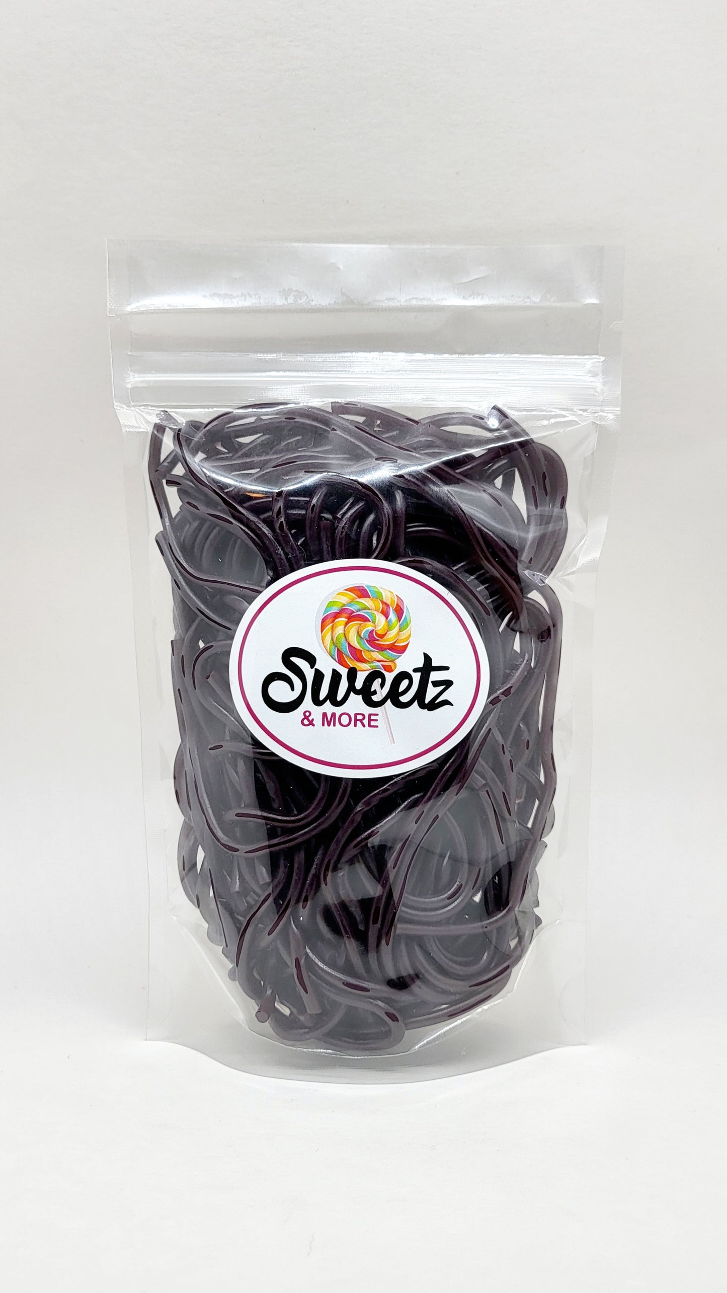 Laces Grape 9 oz