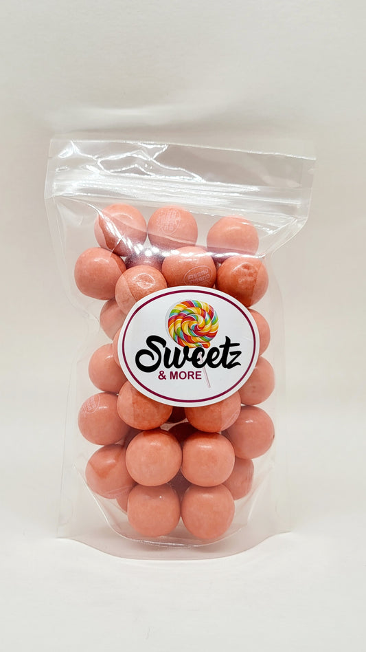 Gumballs Strawberry Banana 9 oz