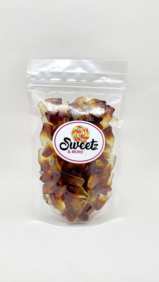 Gummy Cola Bottles 11 oz