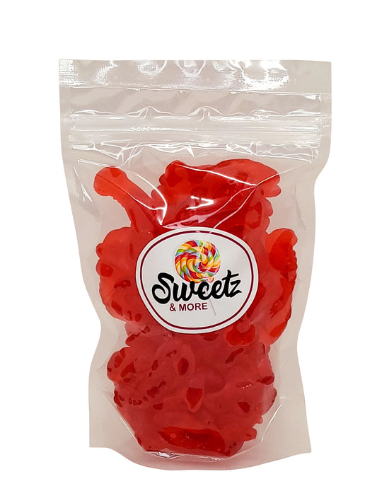 Gummy Lobsters 12 oz