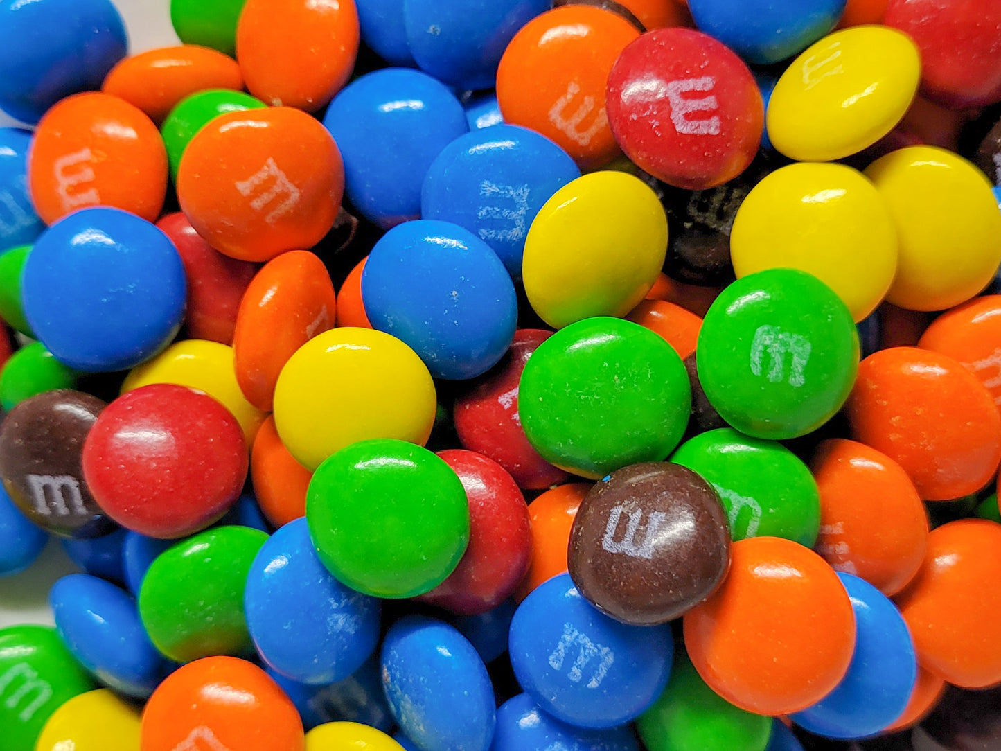 M&M'S Plain 12 oz