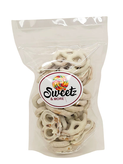 Pretzels Yogurt 4.5 oz