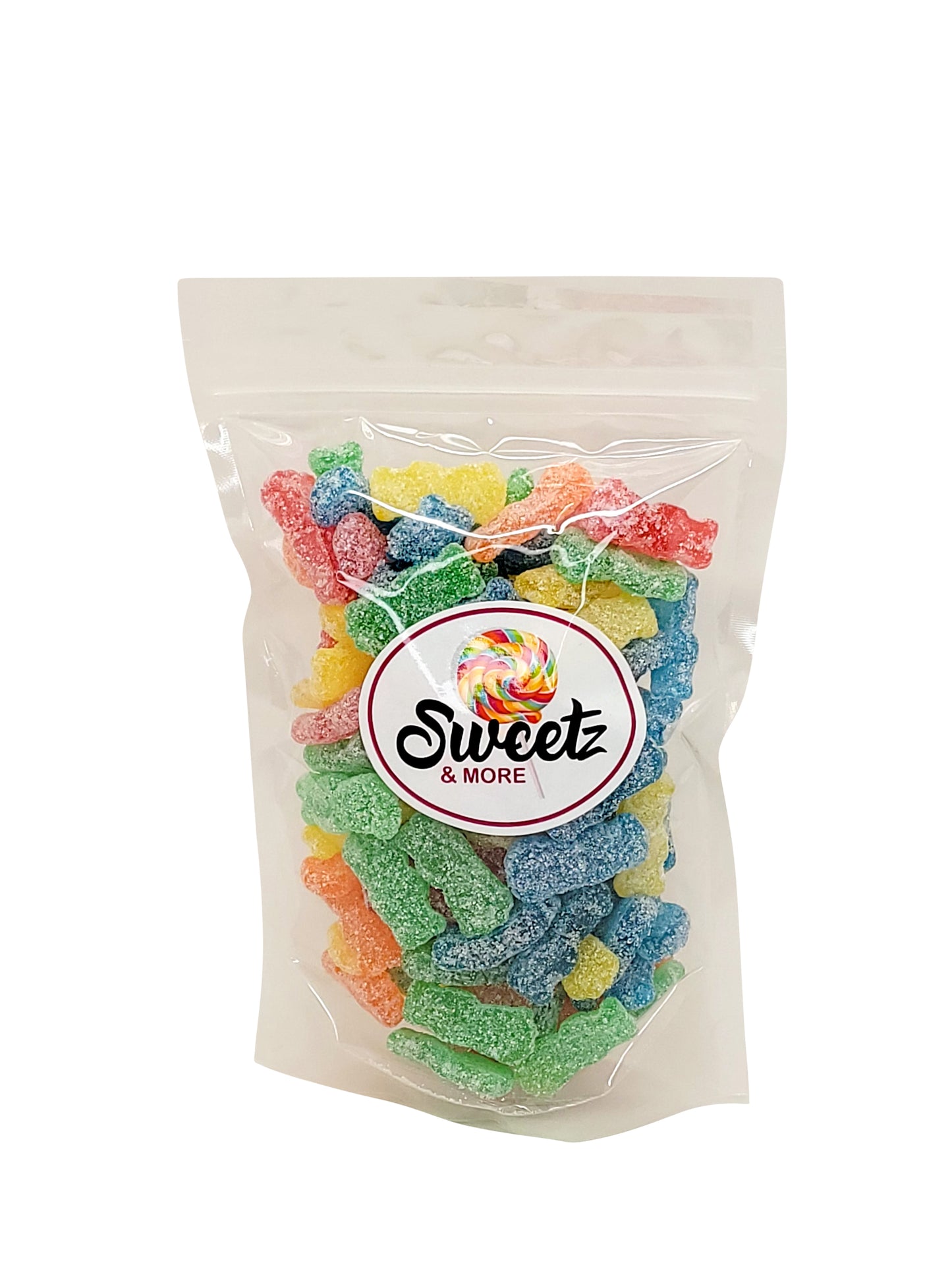 Sour Patch Kids 11 oz