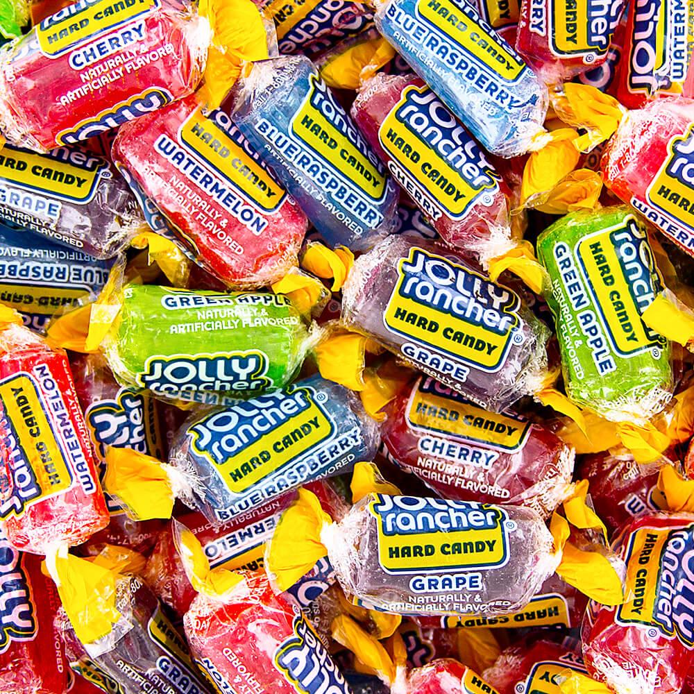 Jolly Ranchers 10 oz