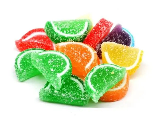 Fruit Slices Mini 10 oz